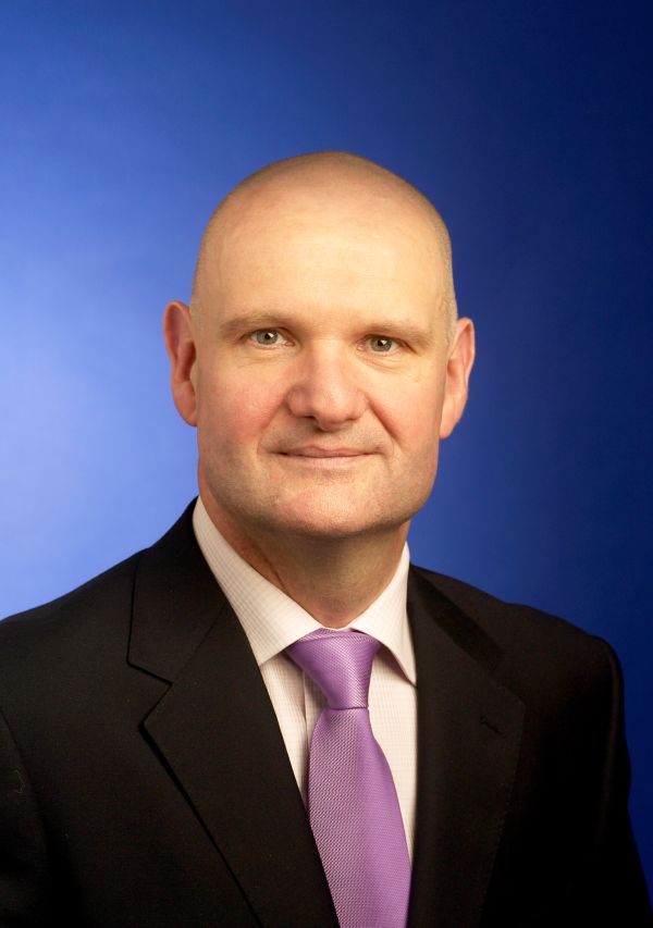 Mark Williamson photo