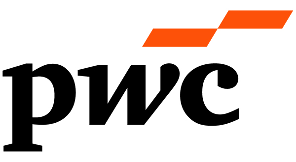 Pwc Logo 600X330