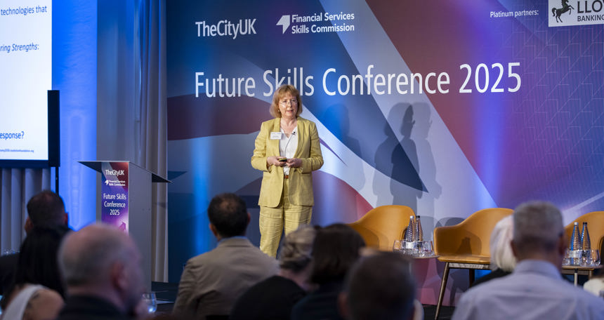 Sandra Skills Conference