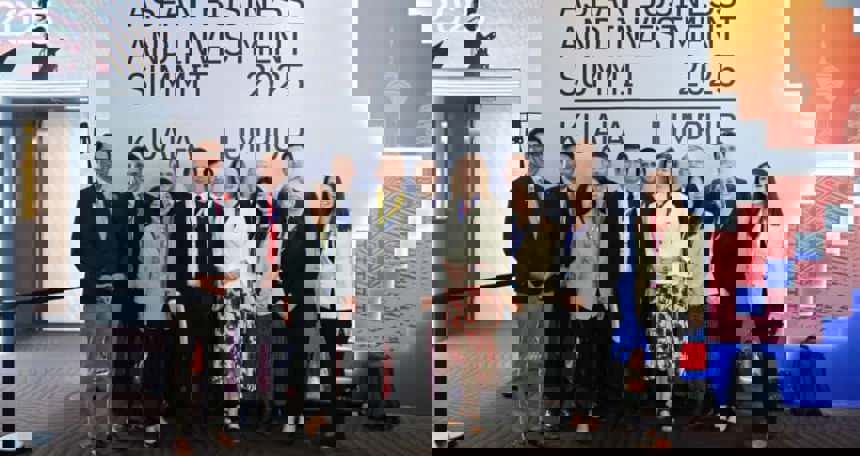 ASEAN Business Summit