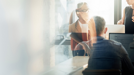 Thecityuk Roundtable Discussion