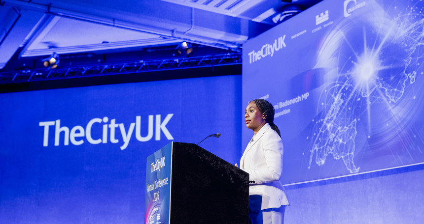 Kemi Badenoch