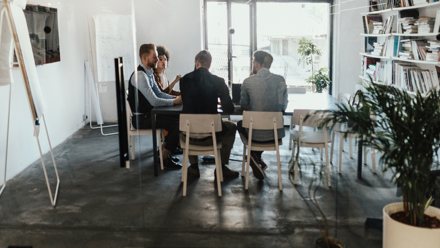 Thecityuk Membership Benefits