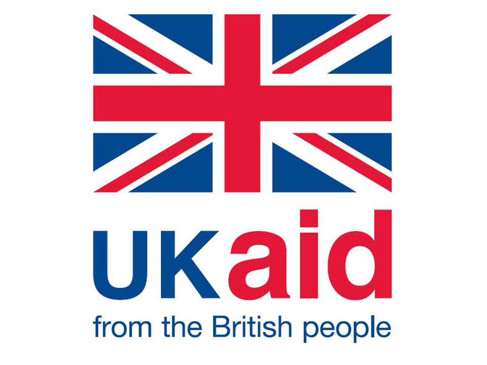 Ukaid Logo