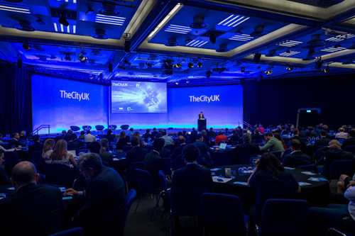 TheCityUK Annual Conference 2022