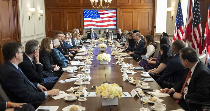US Roundtable