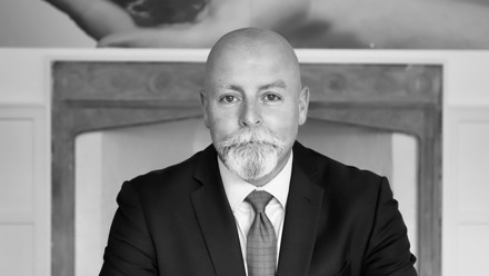 Marcus Scott B&W