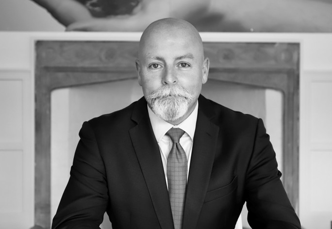 Marcus Scott B&W