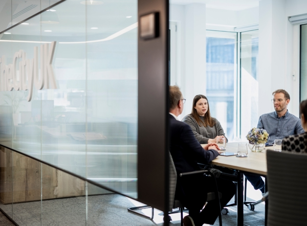 Stock Image Reception (Lower Res)