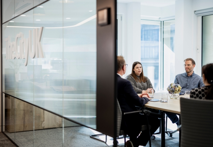 Stock Image Reception (Lower Res)