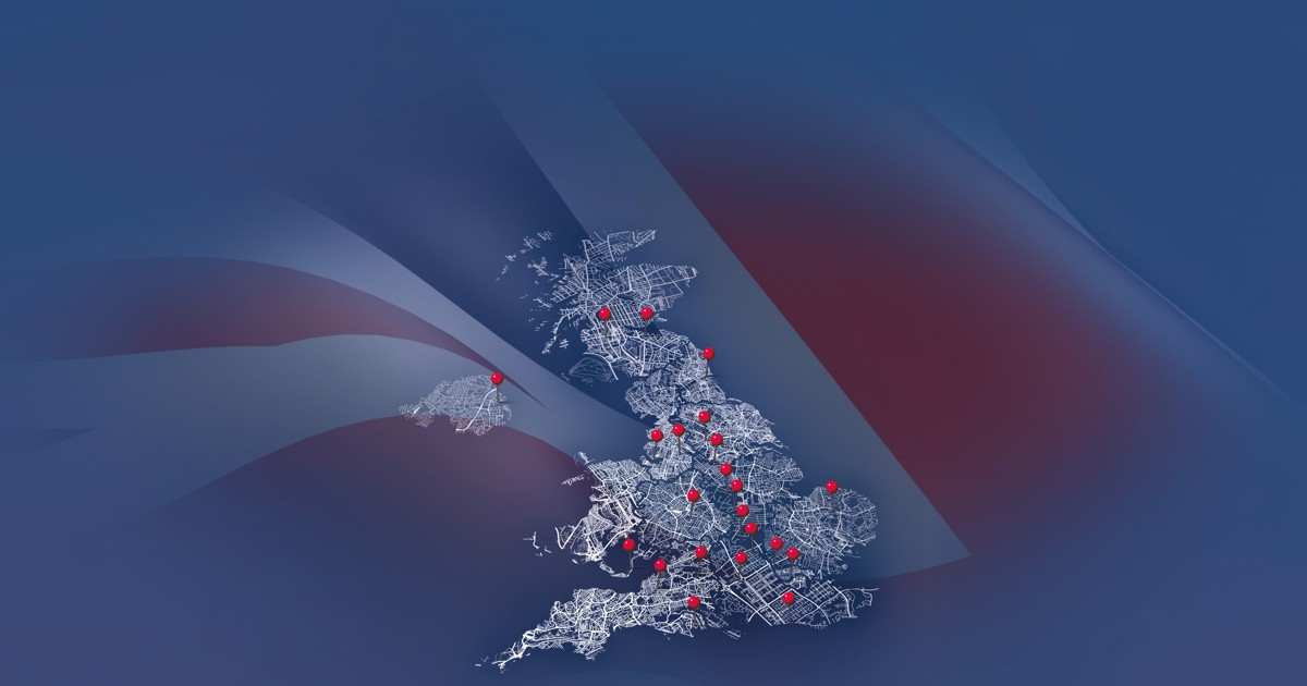 Enabling growth across the UK tech sector