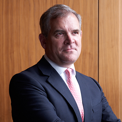 Bruce Carnegie-Brown photo