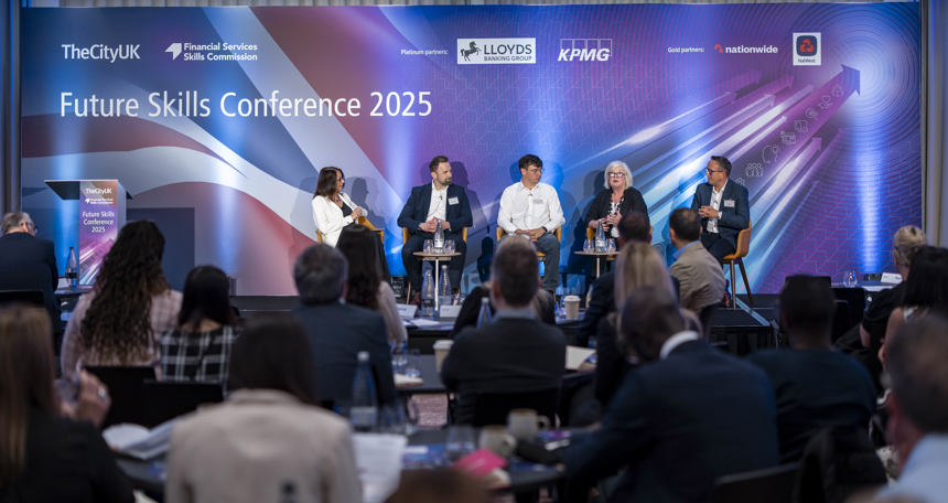 Future Skills Panel