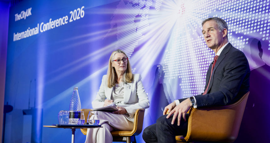 Annual Conference 2026