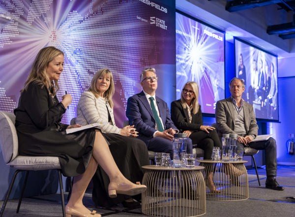 Int Conference Panel