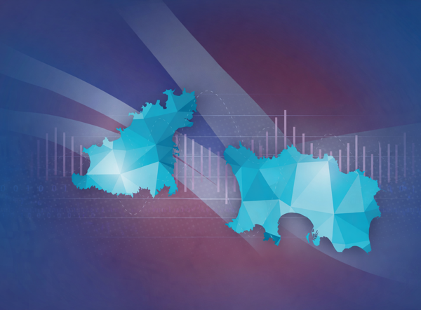 Channel Islands Cover