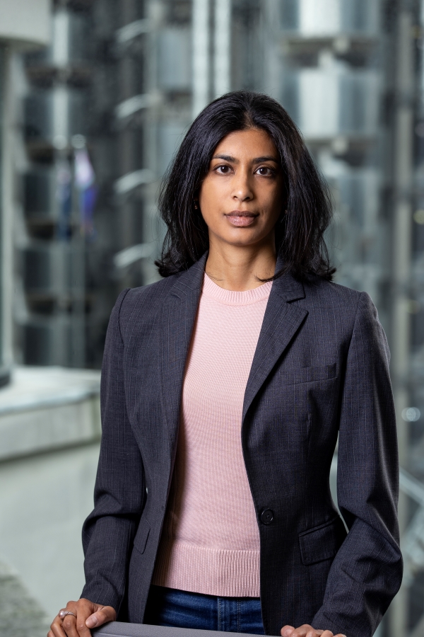 Anjalika Bardalai photo