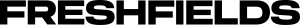 FRESHFIELDS Wordmark Black RGB 300X25