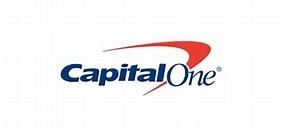 Capital One Standard Logo