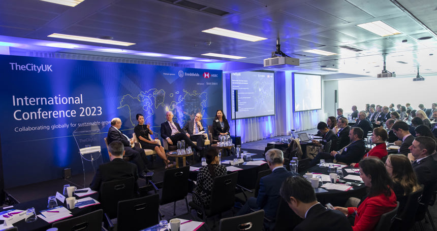 International Conference