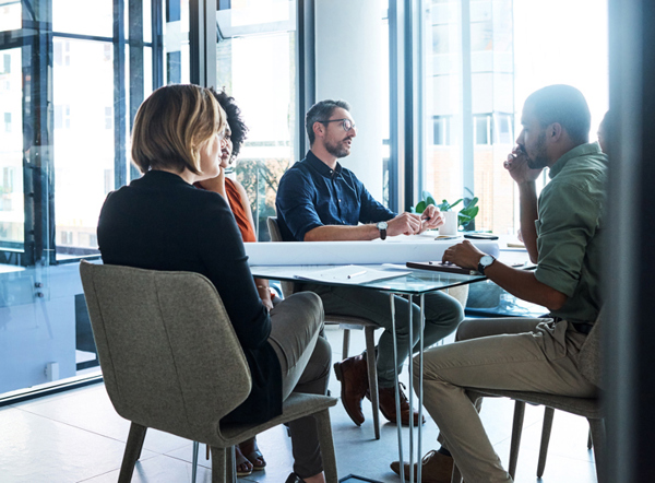 Thecityuk Who We Are