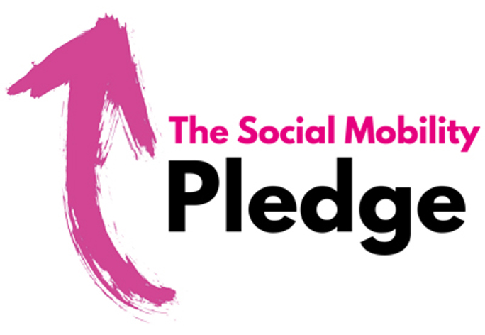 Social Mobility Pledge 400X300